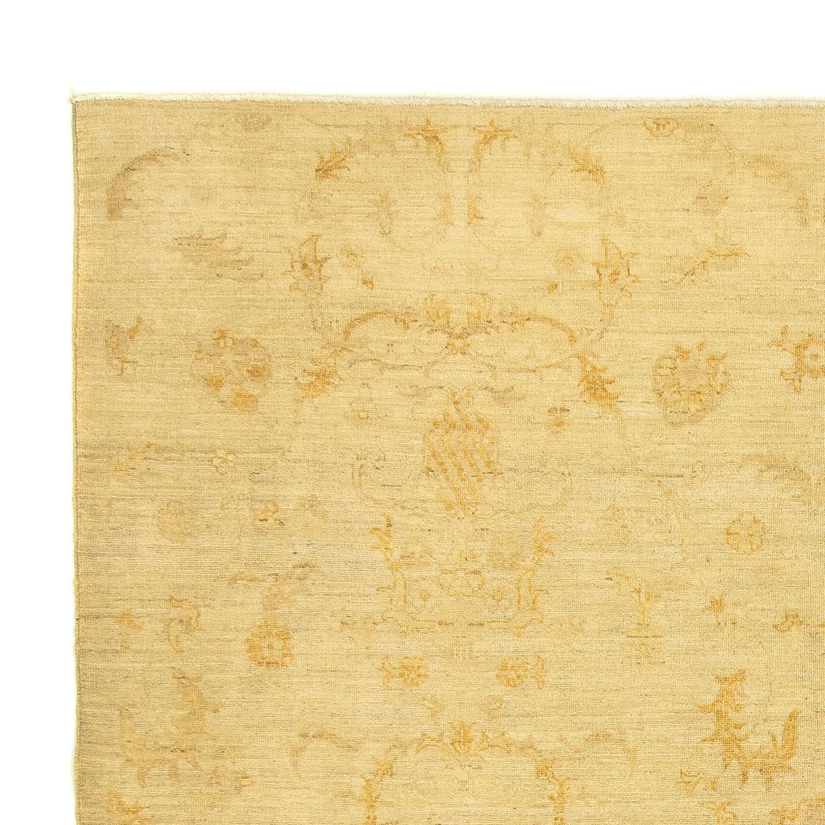 Alfombra Ziegler - 233 x 195 cm - beige