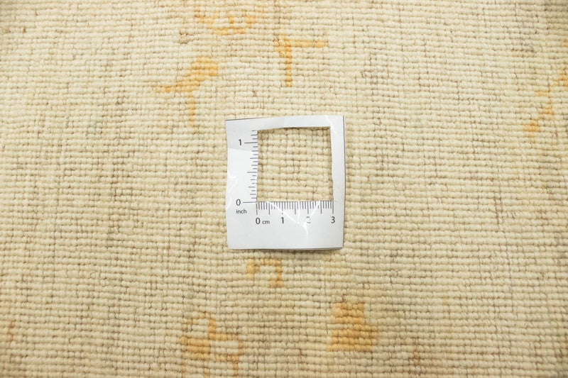 Alfombra Ziegler - 233 x 195 cm - beige