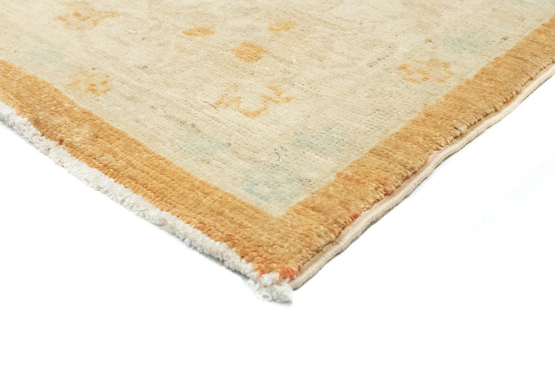 Alfombra Ziegler - 198 x 143 cm - óxido
