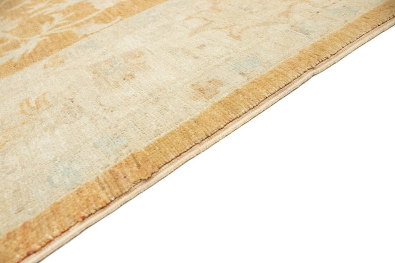 Alfombra Ziegler - 198 x 143 cm - óxido