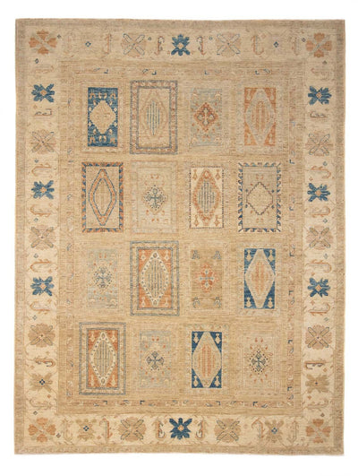 Alfombra Ziegler 207x267cm - Alfombra oriental