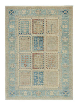 Alfombra Ziegler - 205 x 149 cm - beige