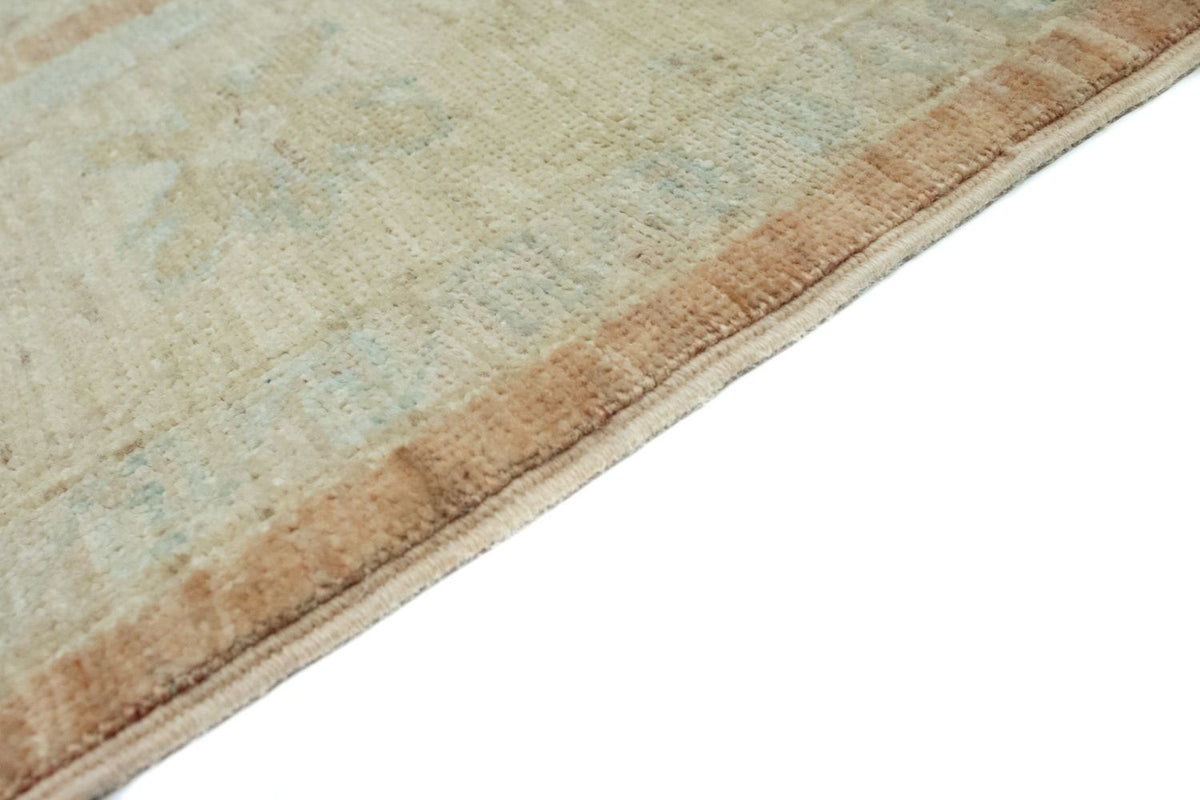 Alfombra Ziegler - 200 x 149 cm - beige