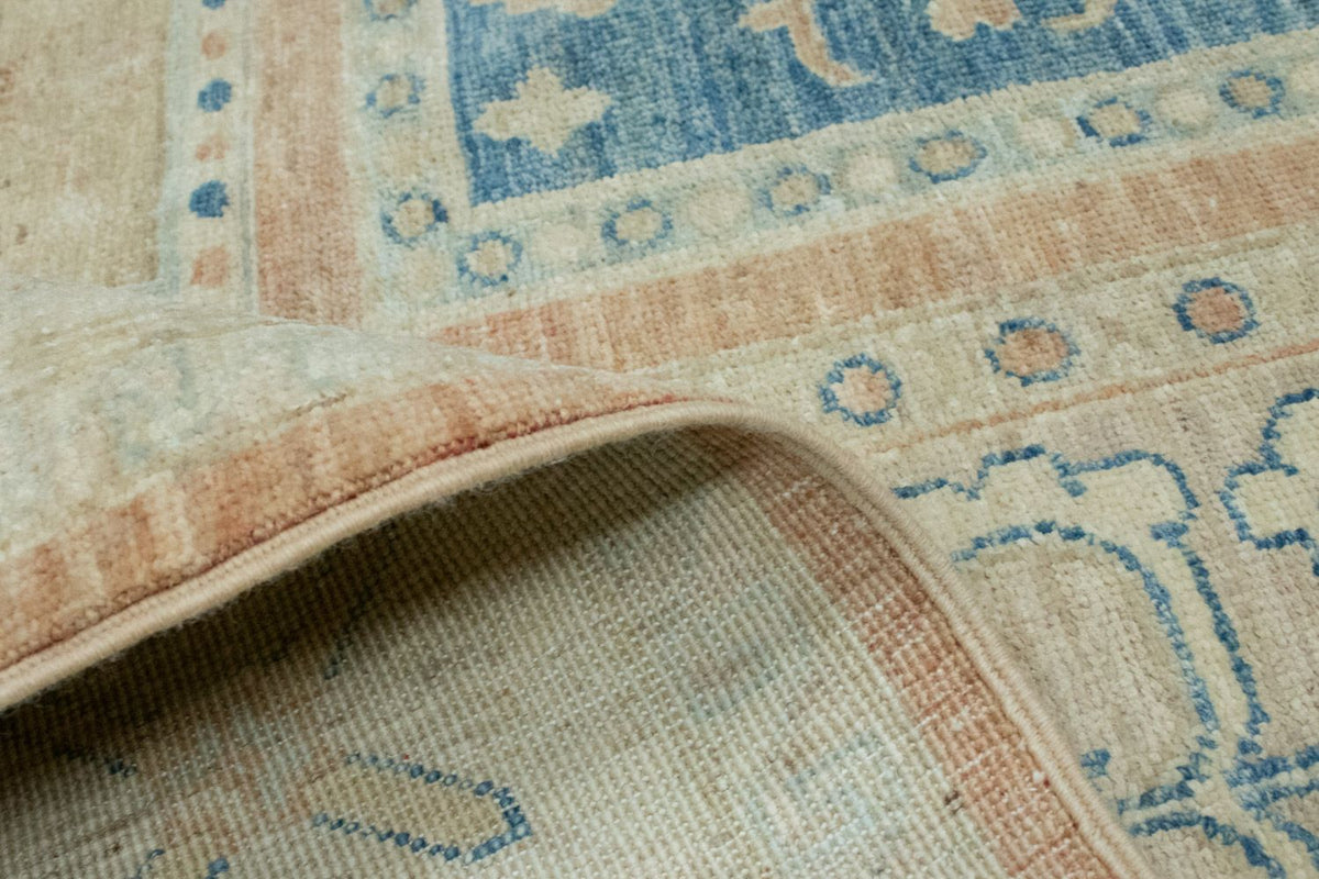 Alfombra Ziegler - 200 x 149 cm - beige