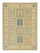 Alfombra Ziegler 152x201cm - Alfombra oriental