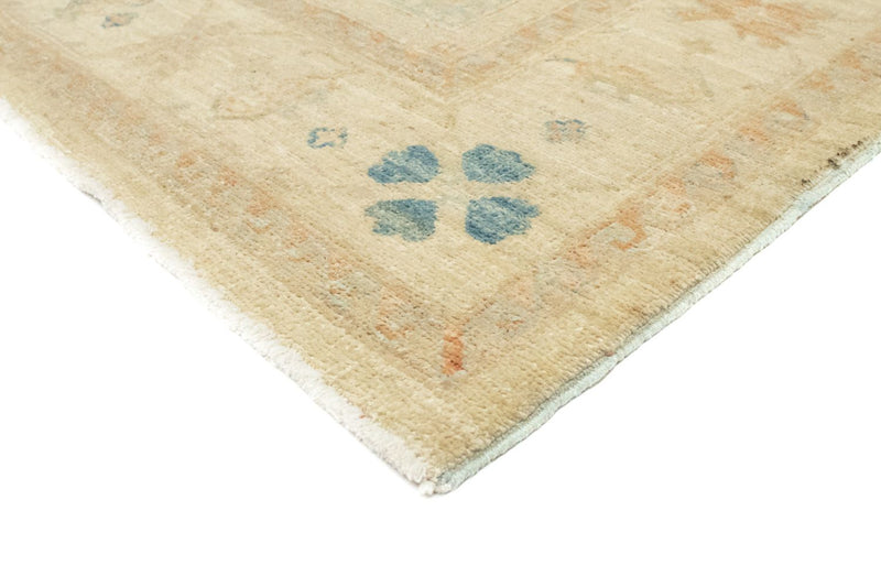 Alfombra Ziegler - 201 x 152 cm - beige