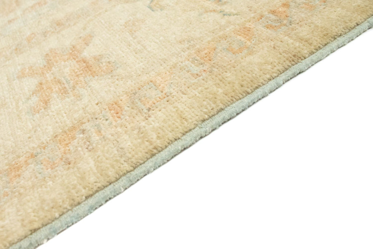 Alfombra Ziegler - 201 x 152 cm - beige