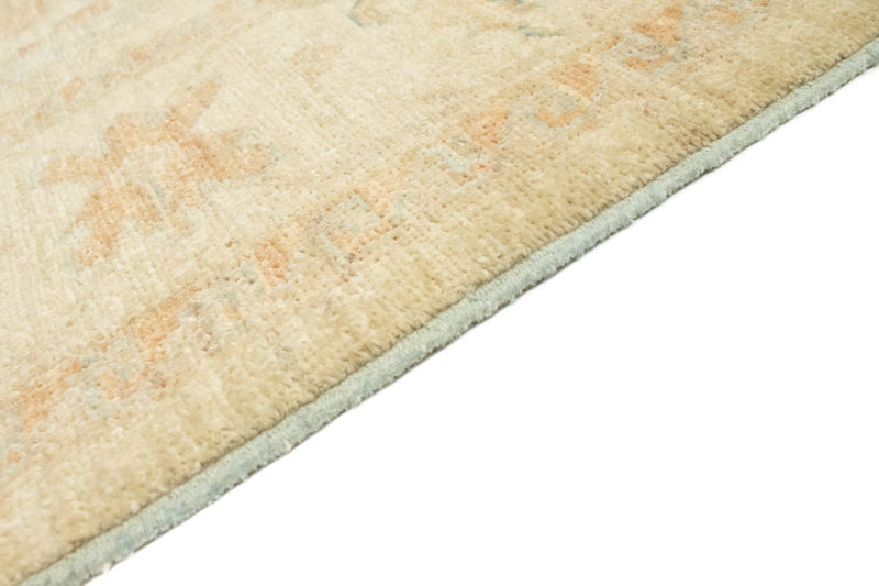 Alfombra Ziegler - 201 x 152 cm - beige