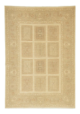 Alfombra Ziegler - 208 x 149 cm - beige