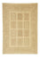 Alfombra Ziegler - 208 x 149 cm - beige