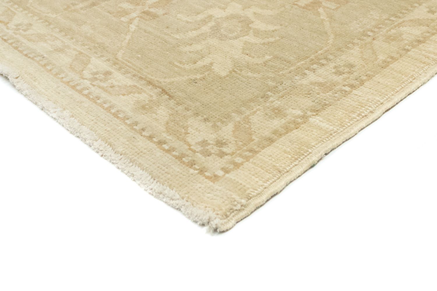 Alfombra Ziegler - 208 x 149 cm - beige