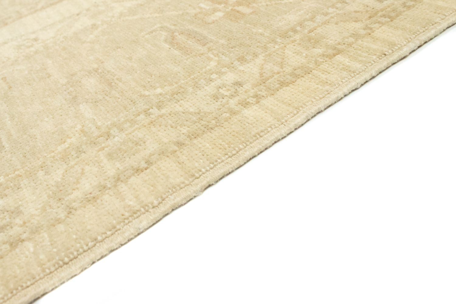 Alfombra Ziegler - 208 x 149 cm - beige