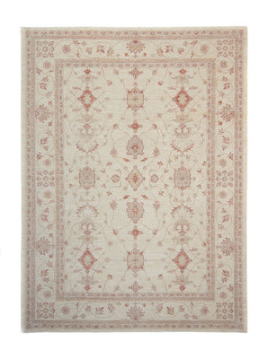 Alfombra Ziegler - 340 x 250 cm - beige