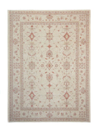 Alfombra Ziegler - 340 x 250 cm - beige