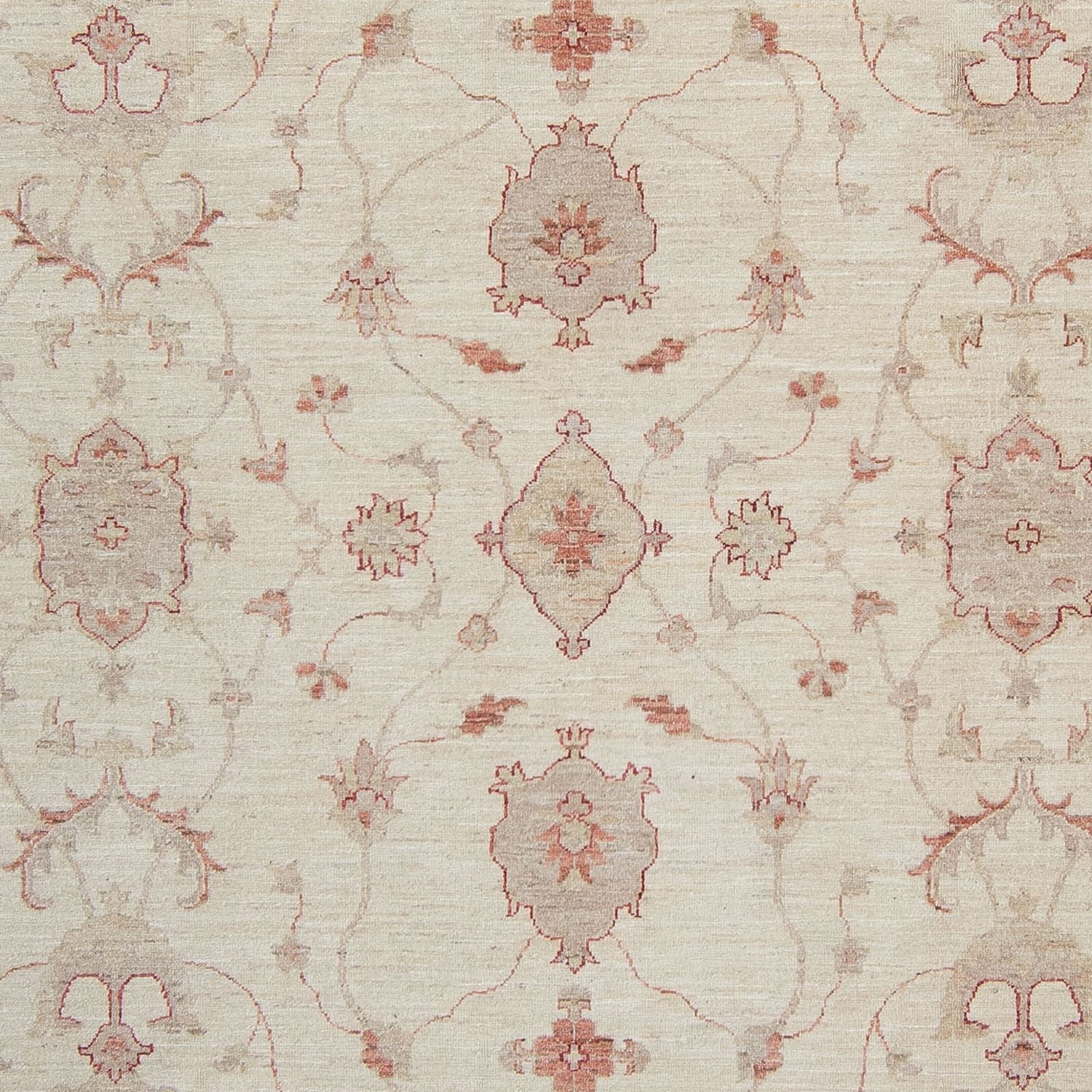 Alfombra Ziegler - 340 x 250 cm - beige