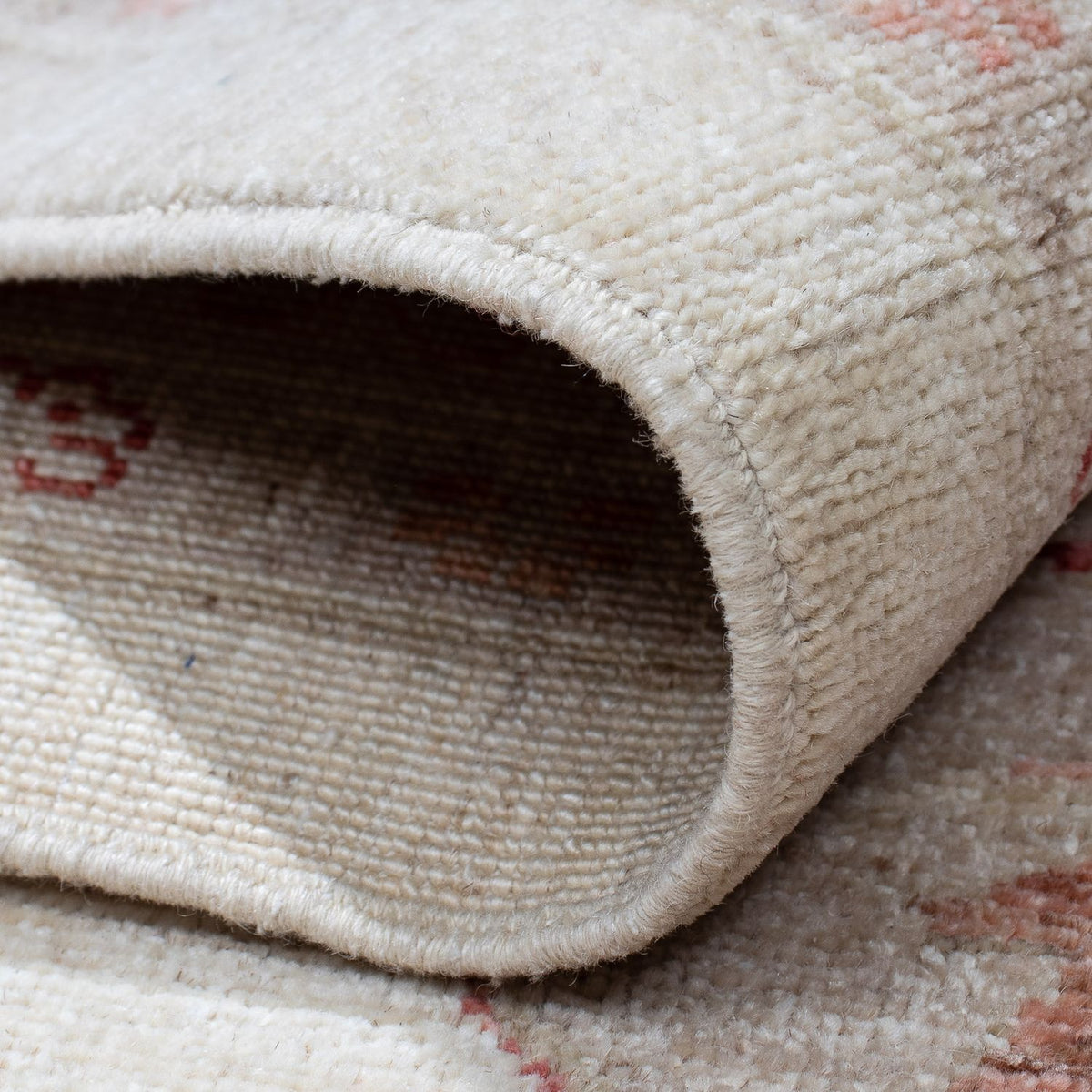 Alfombra Ziegler - 340 x 250 cm - beige