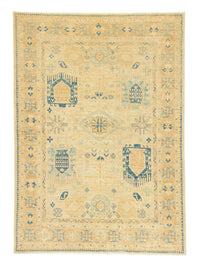 Alfombra Ziegler - 201 x 150 cm - beige