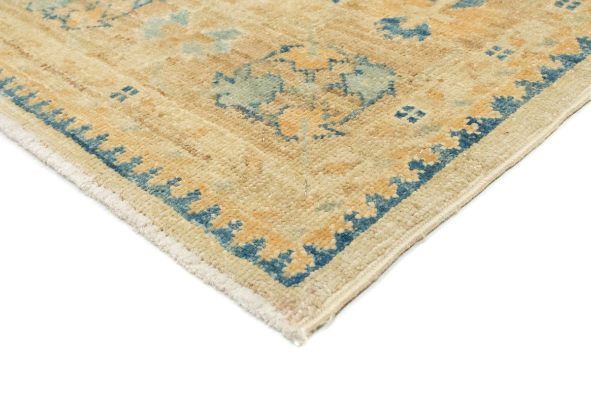 Alfombra Ziegler - 201 x 150 cm - beige