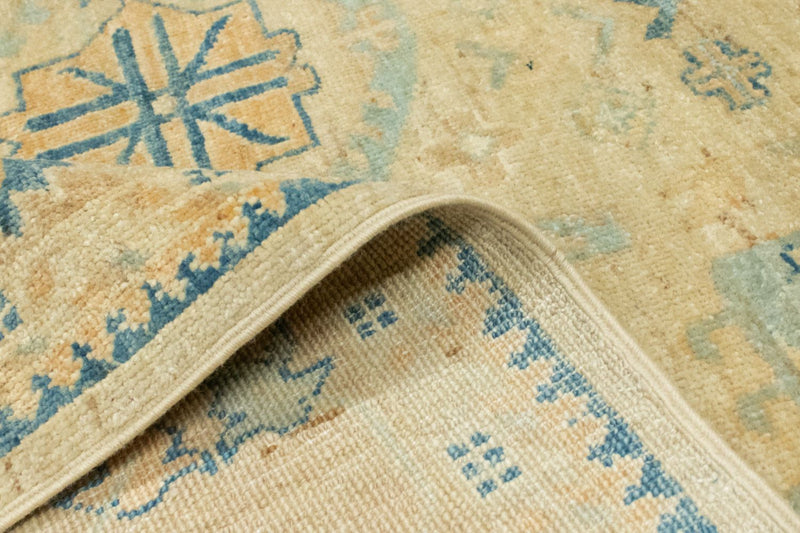Alfombra Ziegler - 201 x 150 cm - beige