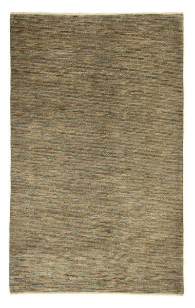 Gabbeh Indo Alfombra 183x282cm - Alfombra de lana