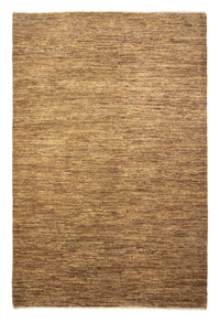 Alfombra Gabbeh - Indus - 255 x 168 cm - marrón claro
