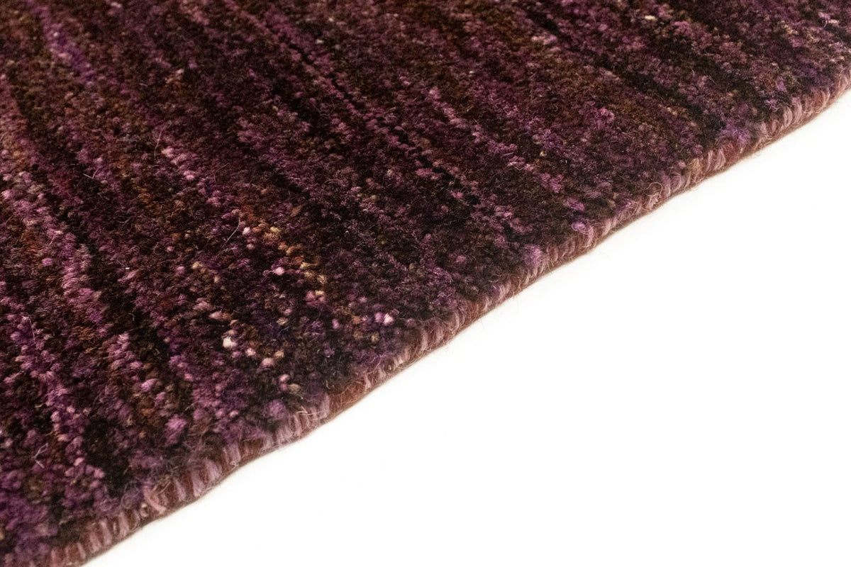Gabbeh Indo Alfombra 168x247cm - Alfombra de lana