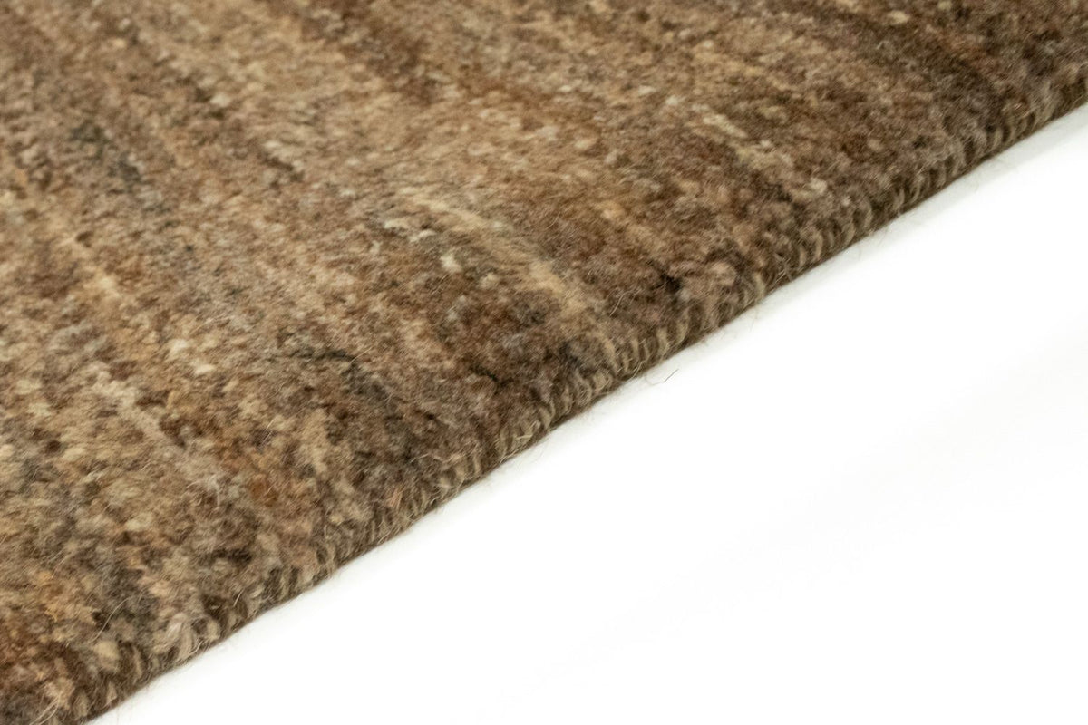 Gabbeh Indo Alfombra 122x195cm - Alfombra de lana
