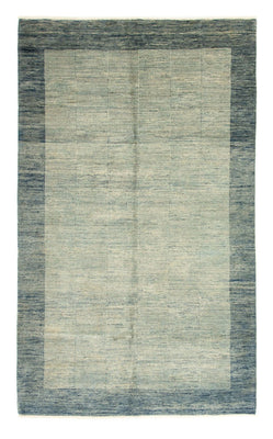 Alfombra Ziegler - 249 x 153 cm - azul claro
