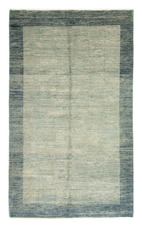 Alfombra Ziegler - 249 x 153 cm - azul claro