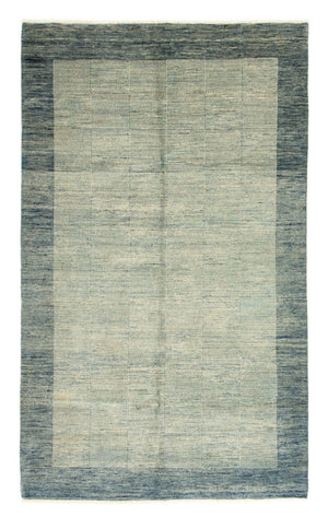 Alfombra Ziegler - 249 x 153 cm - azul claro