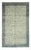 Alfombra Ziegler - 249 x 153 cm - azul claro