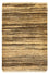Alfombra Gabbeh - Indus - 91 x 64 cm - multicolor