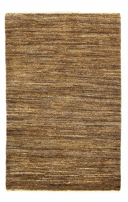 Alfombra Gabbeh - Indus - 142 x 90 cm - multicolor