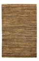 Gabbeh Indo Alfombra 142x90cm - Perserteppich Wollteppich