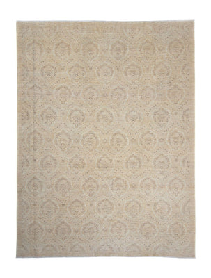 Alfombra Ziegler - 350 x 270 cm - beige