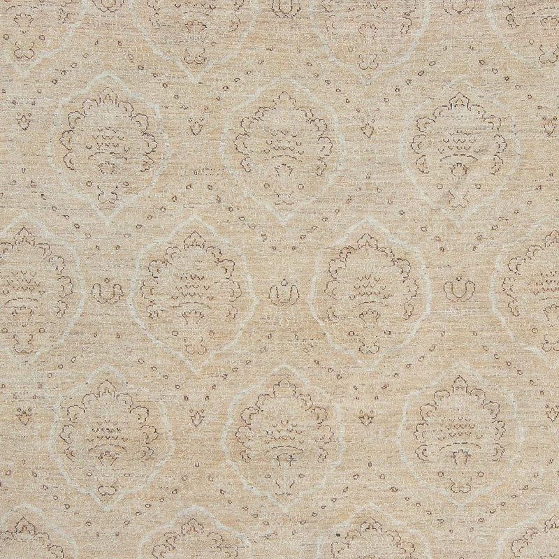 Alfombra Ziegler - 350 x 270 cm - beige