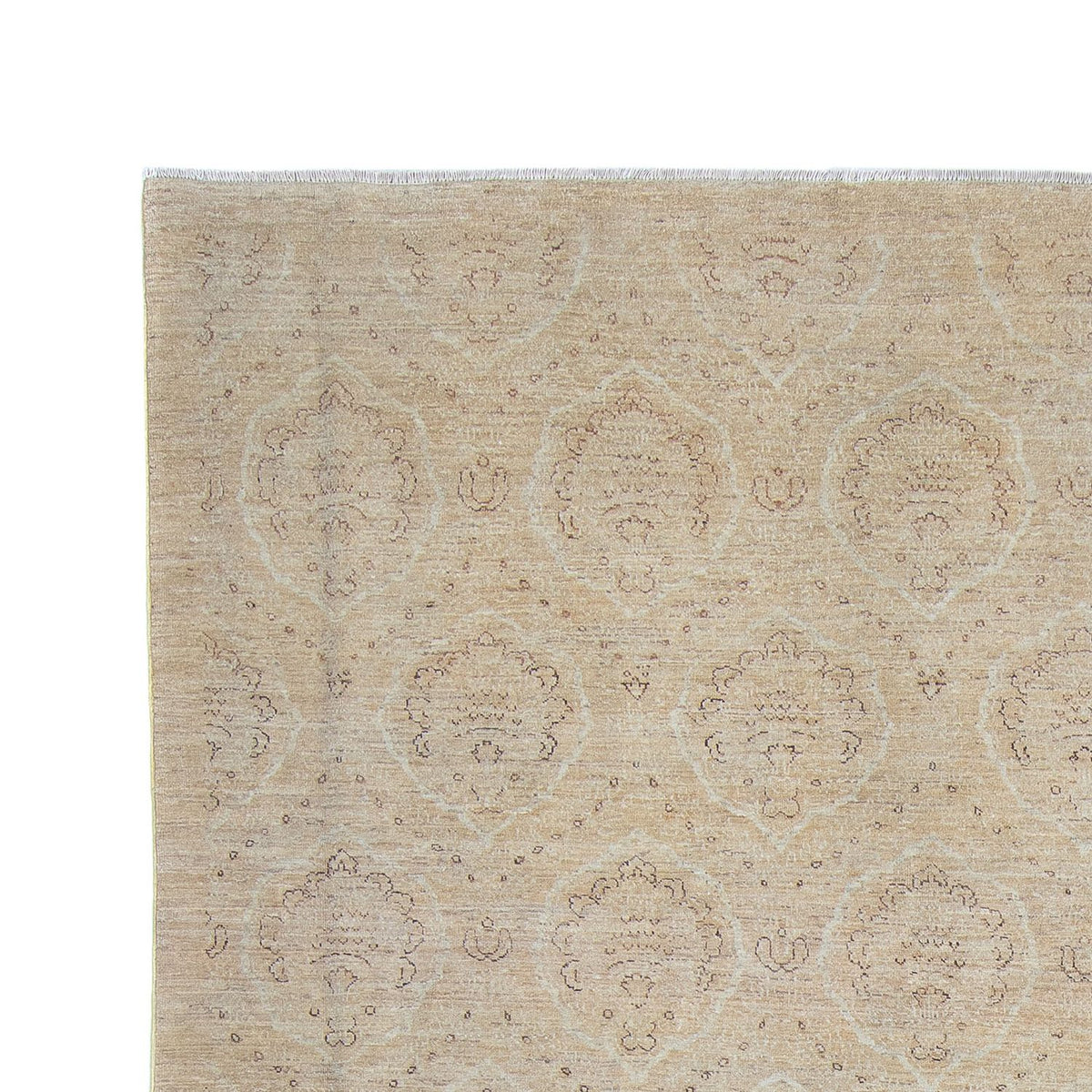 Alfombra Ziegler - 350 x 270 cm - beige