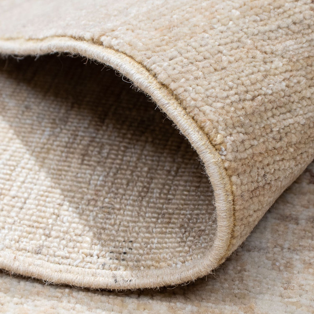 Alfombra Ziegler - 350 x 270 cm - beige