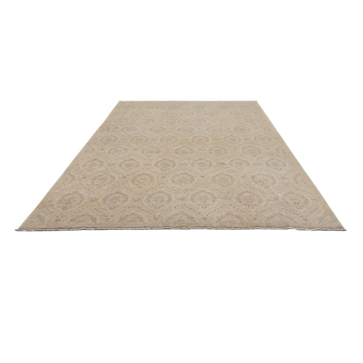 Alfombra Ziegler - 350 x 270 cm - beige