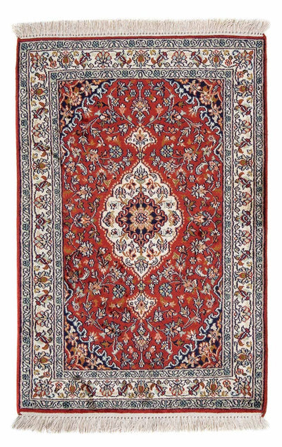 Kashmar Alfombra 63x94cm - Alfombra oriental
