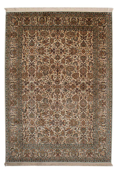 Kashmar Alfombra 157x221cm - Alfombra oriental