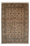 Alfombra persa - Clásica - 221 x 157 cm - multicolor