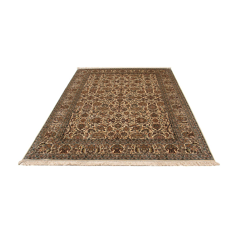 Alfombra persa - Clásica - 221 x 157 cm - multicolor