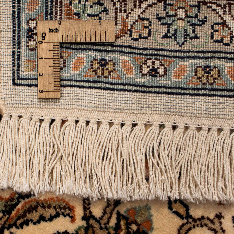 Alfombra persa - Clásica - 221 x 157 cm - multicolor
