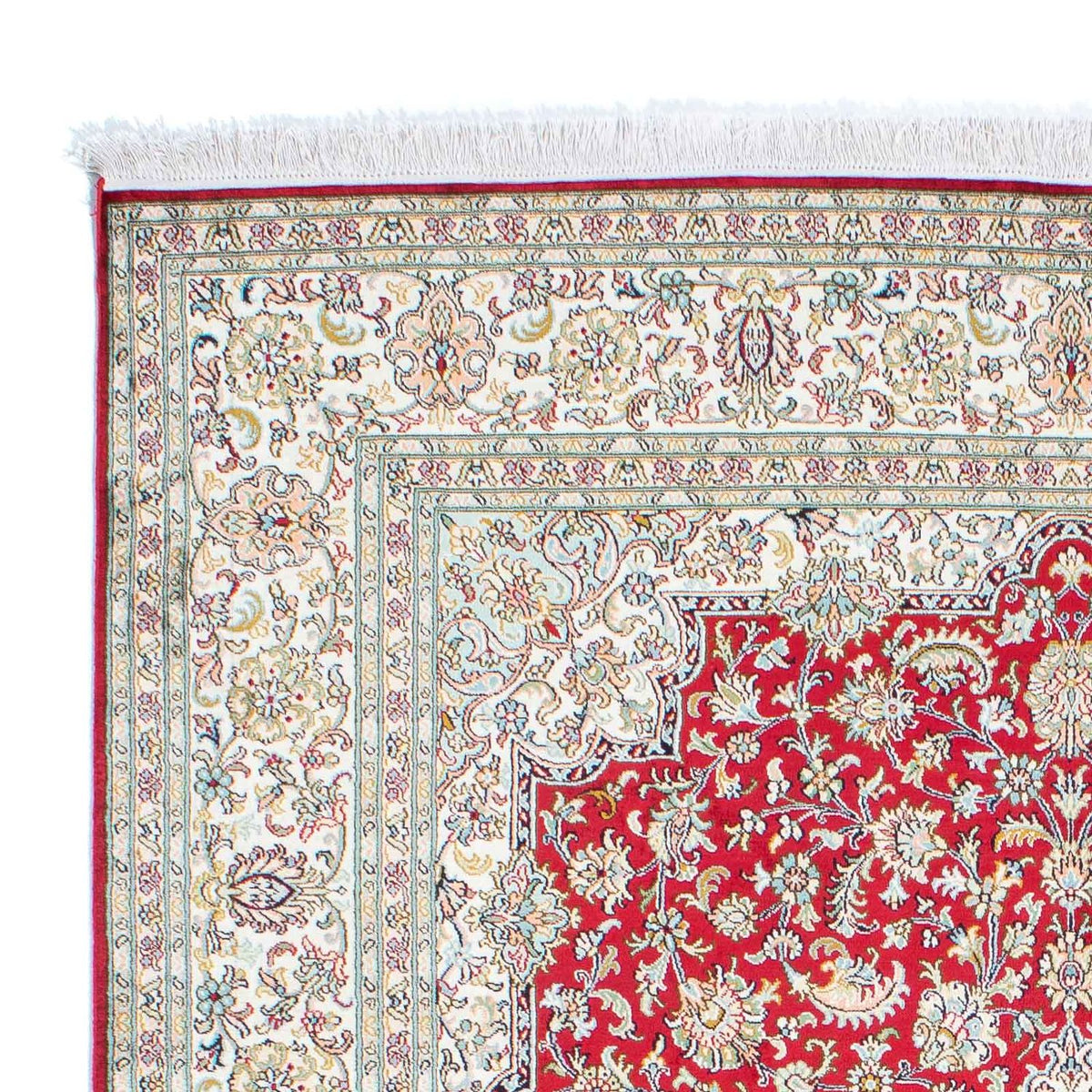Kashmar Alfombra 170x240cm - Alfombra persa