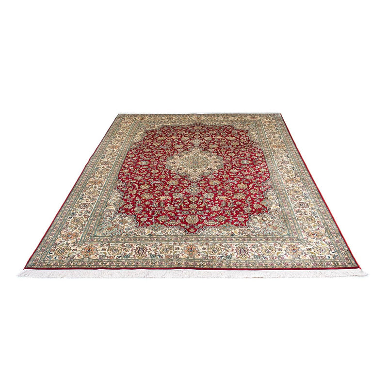 Alfombra persa - Clásica - 240 x 170 cm - rojo