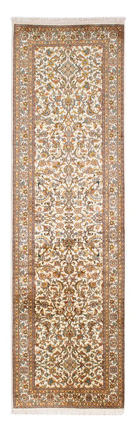 Alfombra de pasillo Alfombra persa - Clásica - 270 x 77 cm - beige