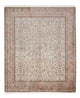Kashmar Alfombra 199x242cm - Alfombra persa