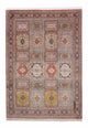 Kashmar Alfombra 214x306cm - Alfombra persa