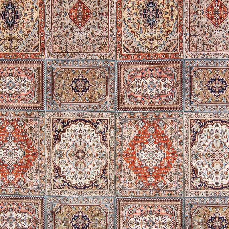 Alfombra persa - Clásica - 306 x 214 cm - multicolor